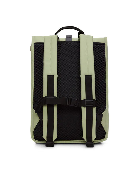 Rains Rolltop Rucksack