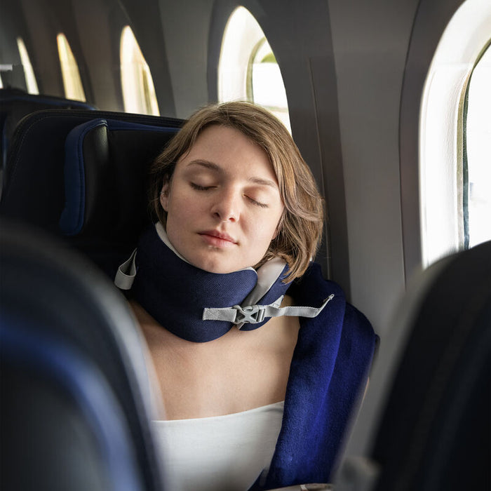 Slim Travel Pillow