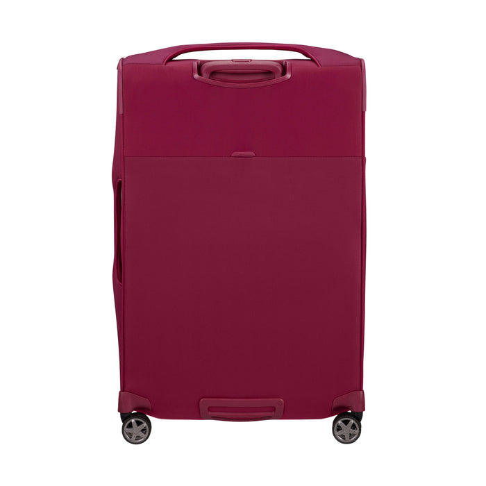 Samsonite D'Lite Medium Spinner Expandable