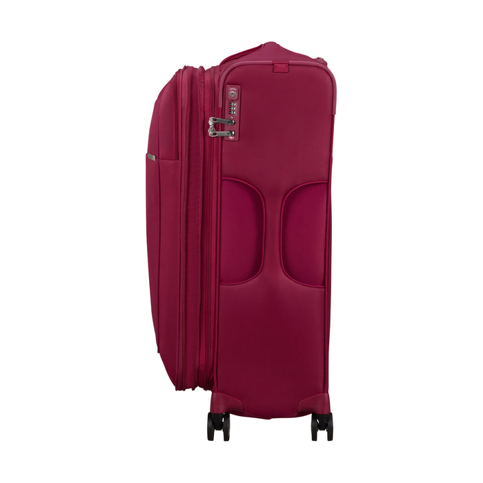 Samsonite D'Lite Medium Spinner Expandable