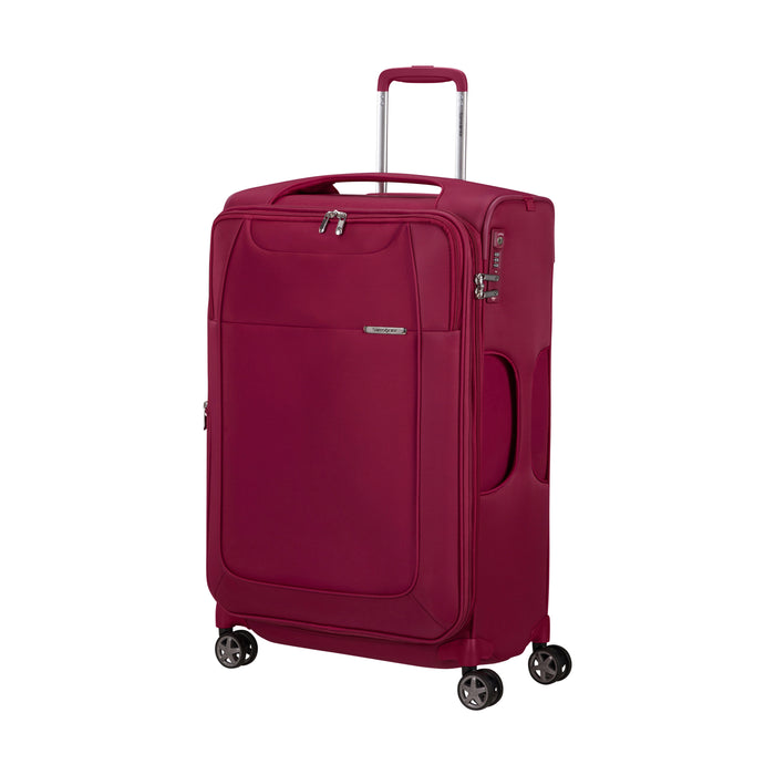 Samsonite D'Lite Medium Spinner Expandable