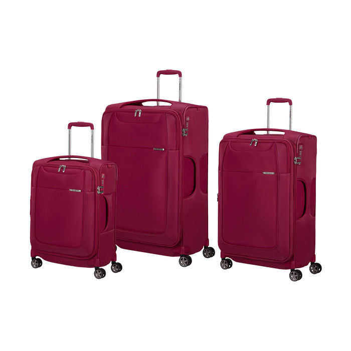 Samsonite D'Lite Medium Spinner Expandable