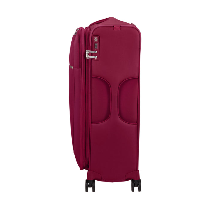 Samsonite D'Lite Medium Spinner Expandable