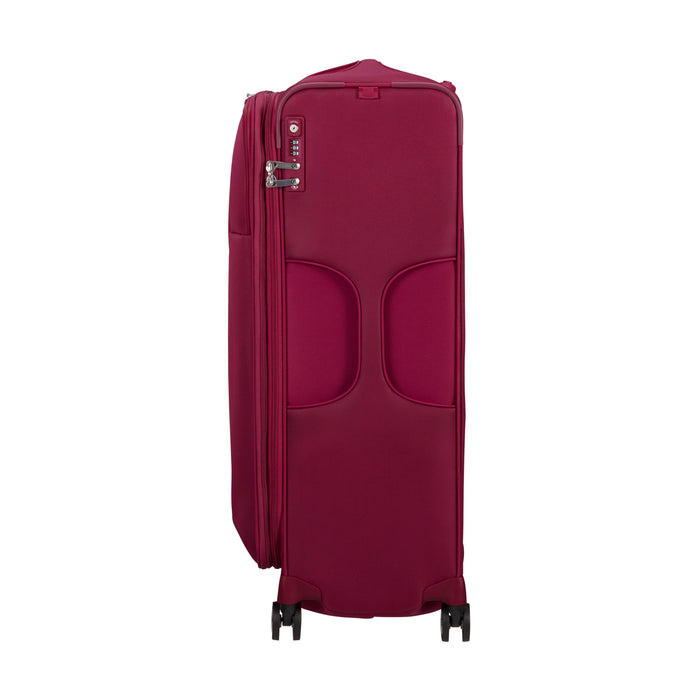 Samsonite D'Lite Large Spinner Expandable