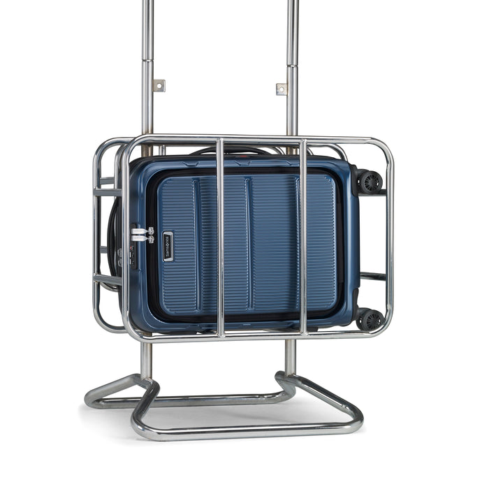 Samsonite Streamlite Pro Spinner Frontload Carry-On