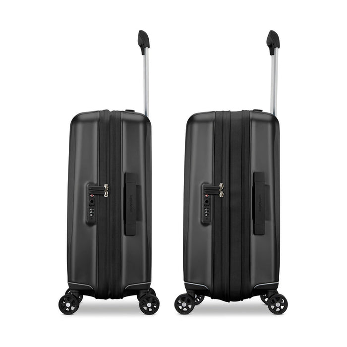 Samsonite Uplift Spinner Hardside Expandable Carry-On