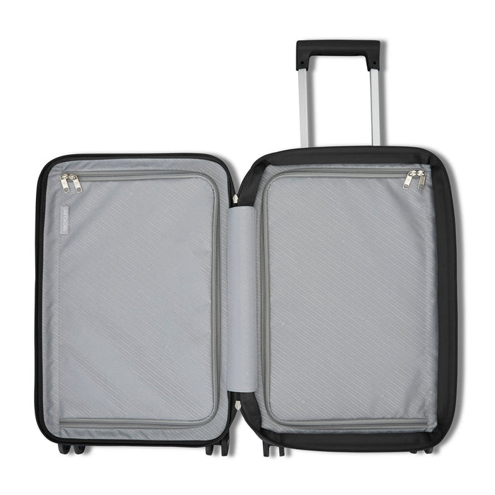 Samsonite Uplift Spinner Hardside Expandable Carry-On