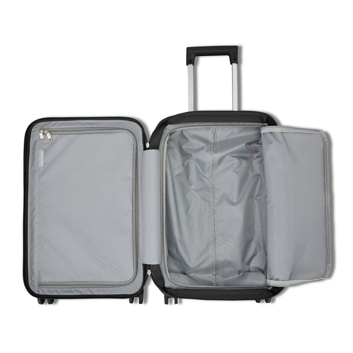 Samsonite Uplift Spinner Hardside Expandable Carry-On