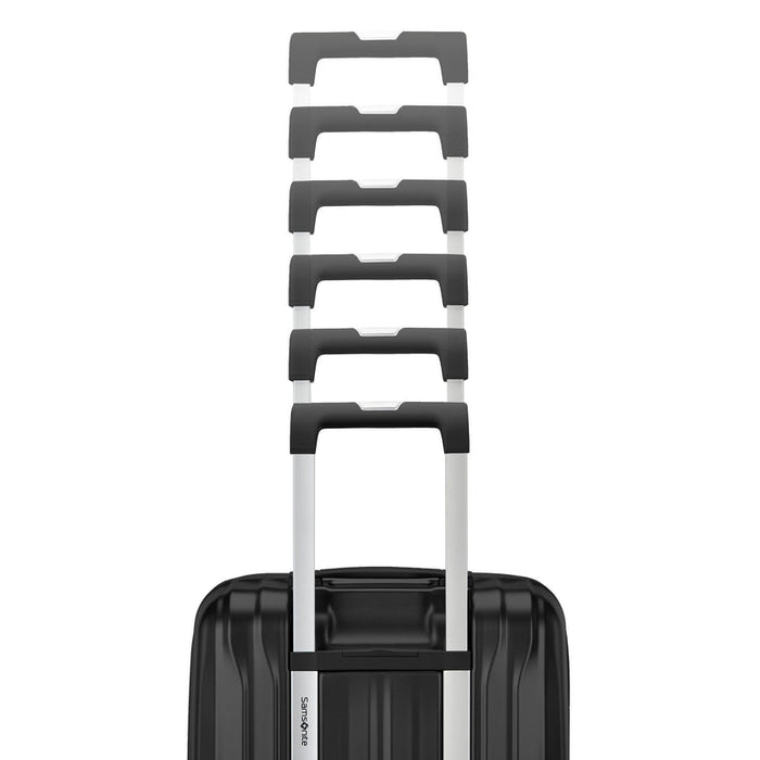 Samsonite Uplift Spinner Hardside Expandable Carry-On