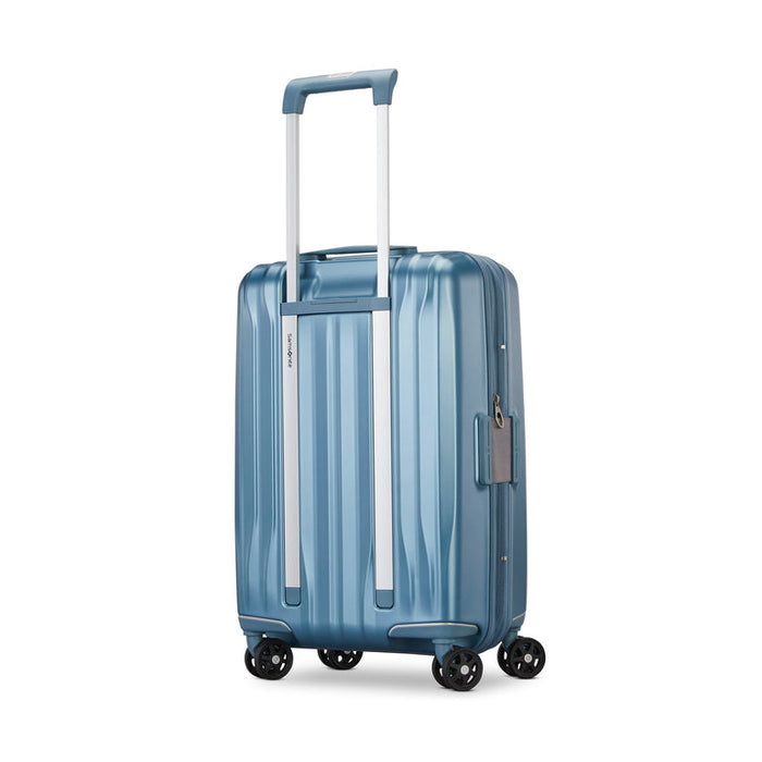 Samsonite Uplift Spinner Hardside Expandable Carry-On