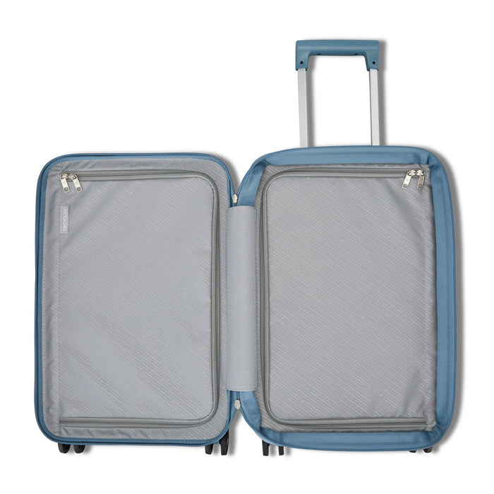 Samsonite Uplift Spinner Hardside Expandable Carry-On