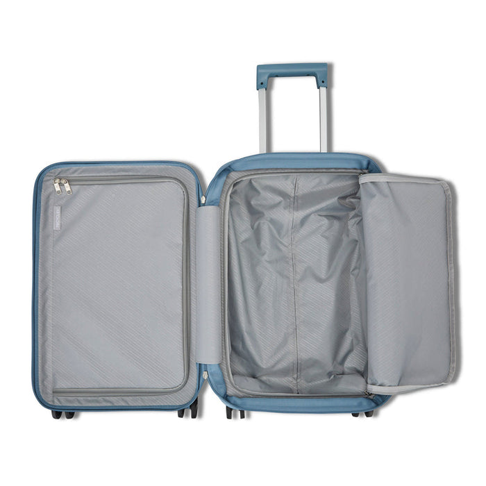 Samsonite Uplift Spinner Hardside Expandable Carry-On