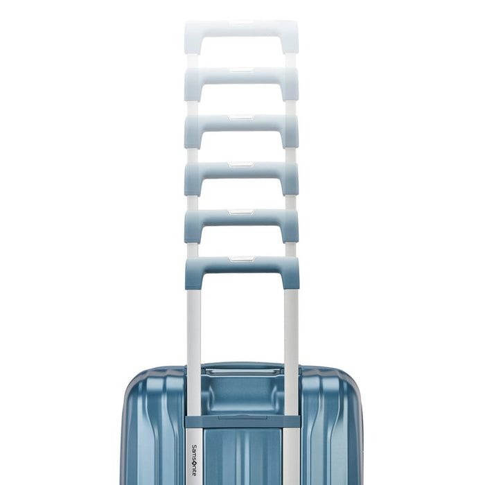 Samsonite Uplift Spinner Hardside Expandable Carry-On