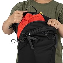 Osprey Sportlite 15 Backpack