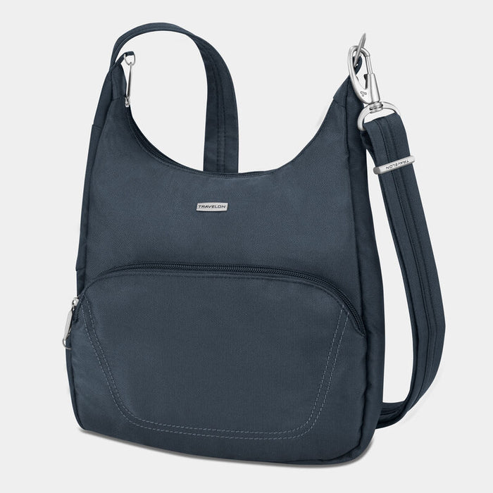 Travelon Anti-Theft Classic Essential Messenger