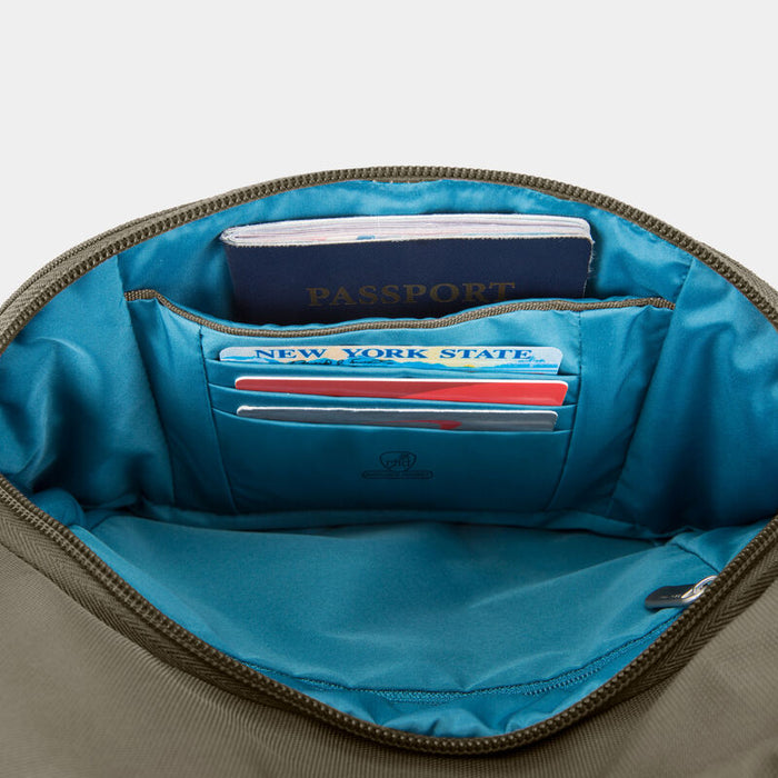 Travelon Anti-Theft Classic Essential Messenger