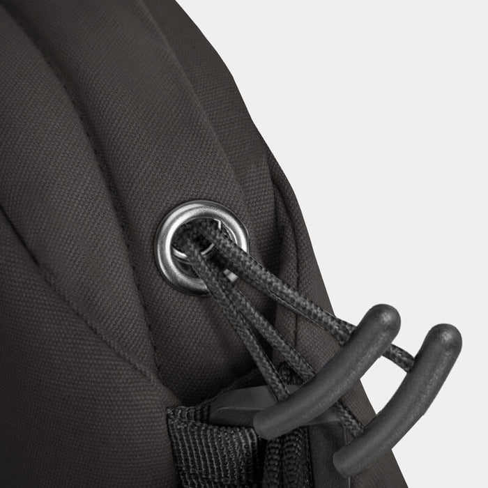 Travelon Origin Sustainable Anti-Theft Hip Pack/Sling