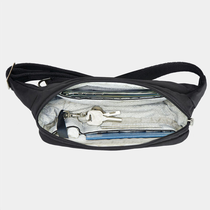 Travelon Anti-Theft Essentials Belt Bag