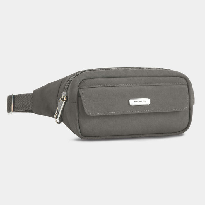 Travelon Anti-Theft Essentials Belt Bag