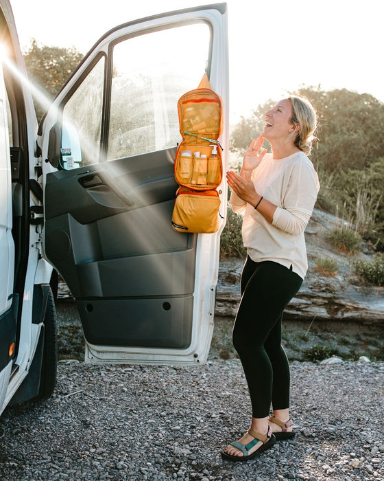 Eagle Creek Pack-It Trifold Toiletry Kit