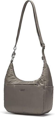 Pacsafe Cruise Anti-Theft All Day Crossbody