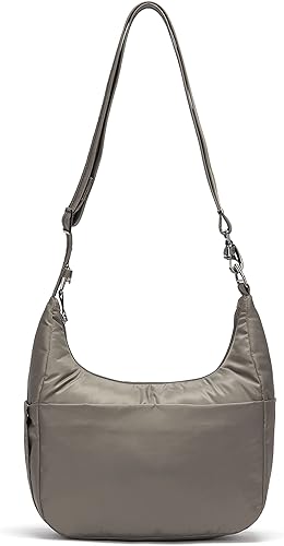 Pacsafe Cruise Anti-Theft All Day Crossbody