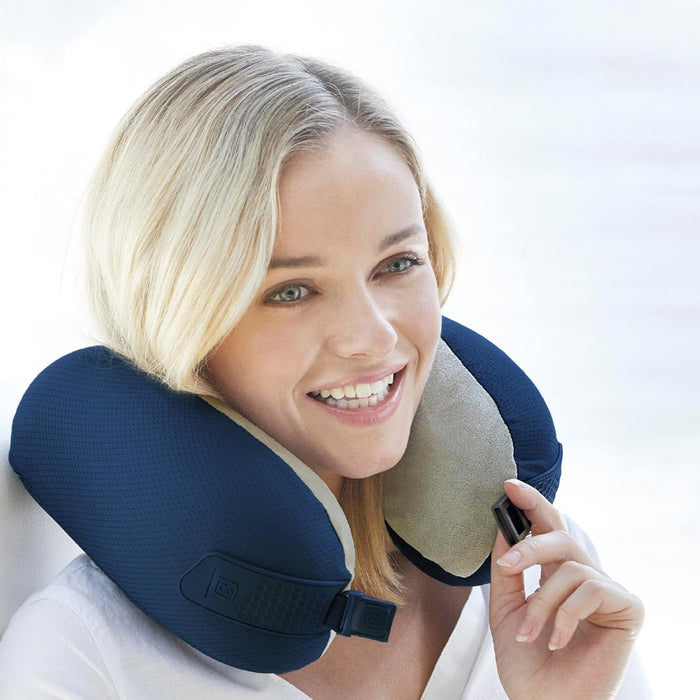 Dreamer Travel Pillow