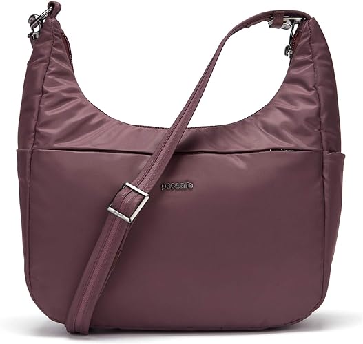 Pacsafe Cruise Anti-Theft All Day Crossbody