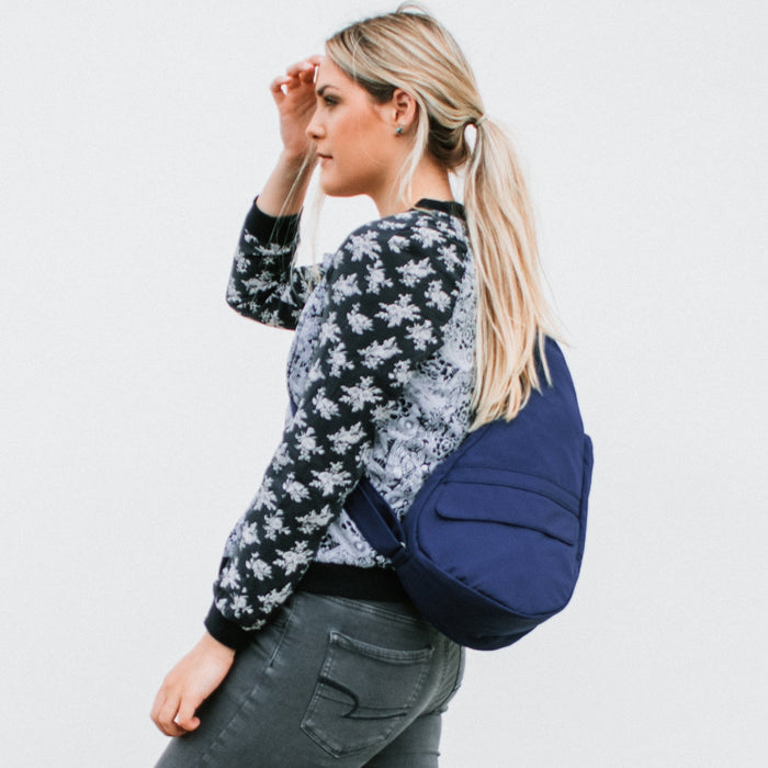 AmeriBag Healthy Back Bag Microfibre X-Small