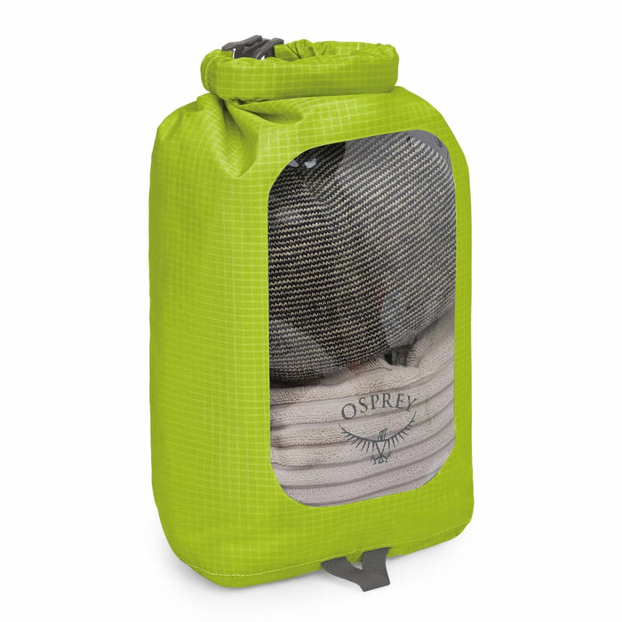 Osprey Ultralight Dry Sack W/ Window 6L