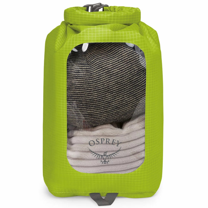 Osprey Ultralight Dry Sack W/ Window 6L