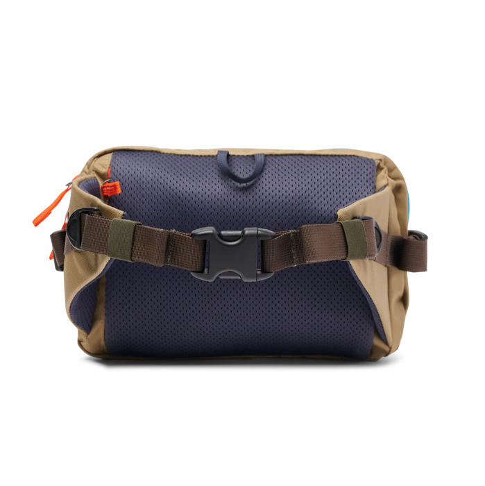 Cotopaxi Allpa X Hip Pack 4L