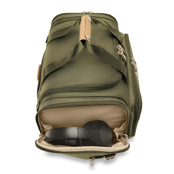 Briggs & Riley Baseline Underseat Duffle