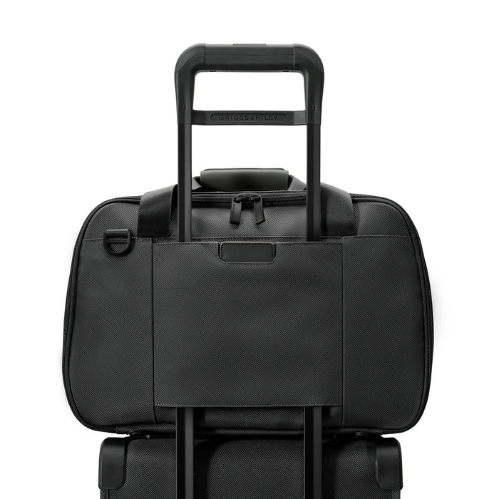 Briggs & Riley Baseline Expandable Cabin Bag