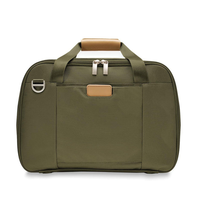 Briggs & Riley Baseline Expandable Cabin Bag