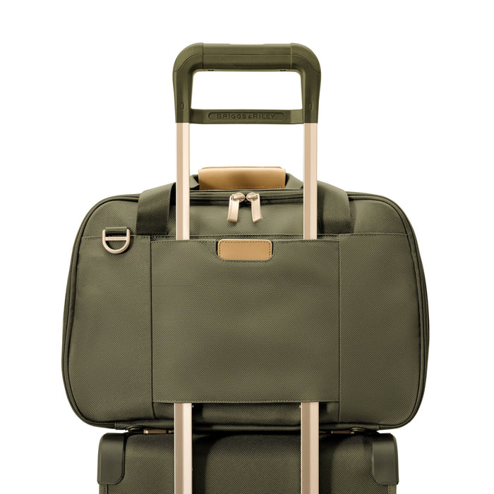 Briggs & Riley Baseline Expandable Cabin Bag