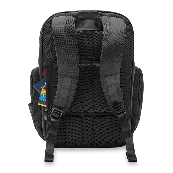 Briggs & Riley Baseline Traveler Backpack