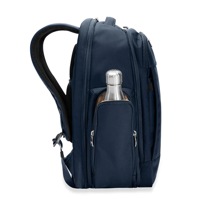 Briggs & Riley Baseline Traveler Backpack