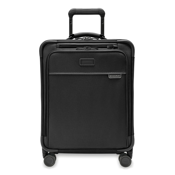 Briggs & Riley Baseline Global 21" Carry-On Expandable Spinner