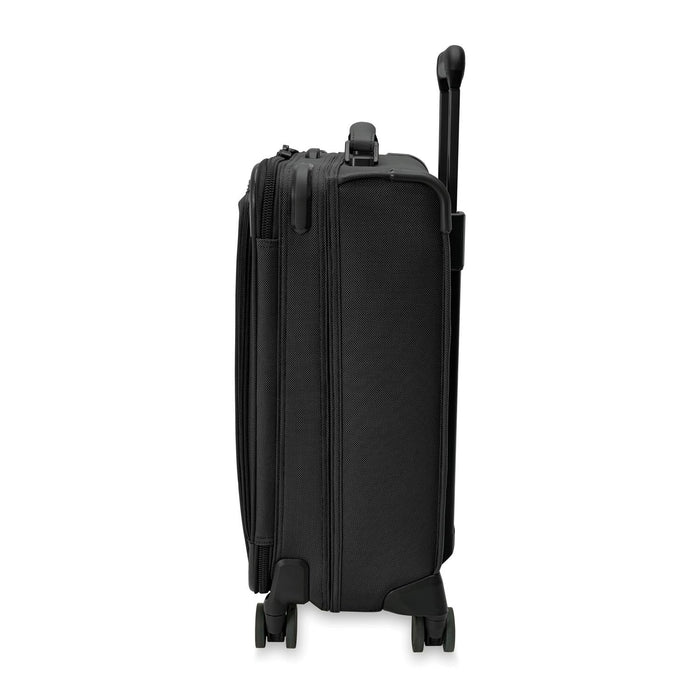 Briggs & Riley Baseline Global 21" Carry-On Expandable Spinner