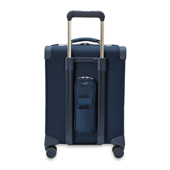 Briggs & Riley Baseline Global 21" Carry-On Expandable Spinner