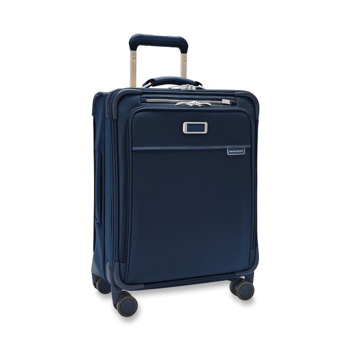 Briggs & Riley Baseline Global 21" Carry-On Expandable Spinner