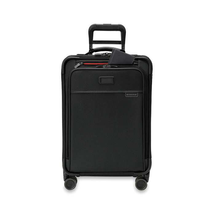 Briggs & Riley Baseline Essential 22" Carry-On Expandable Spinner