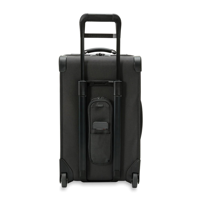 Briggs & Riley Baseline 22" Carry-On 2-Wheel Garment Bag