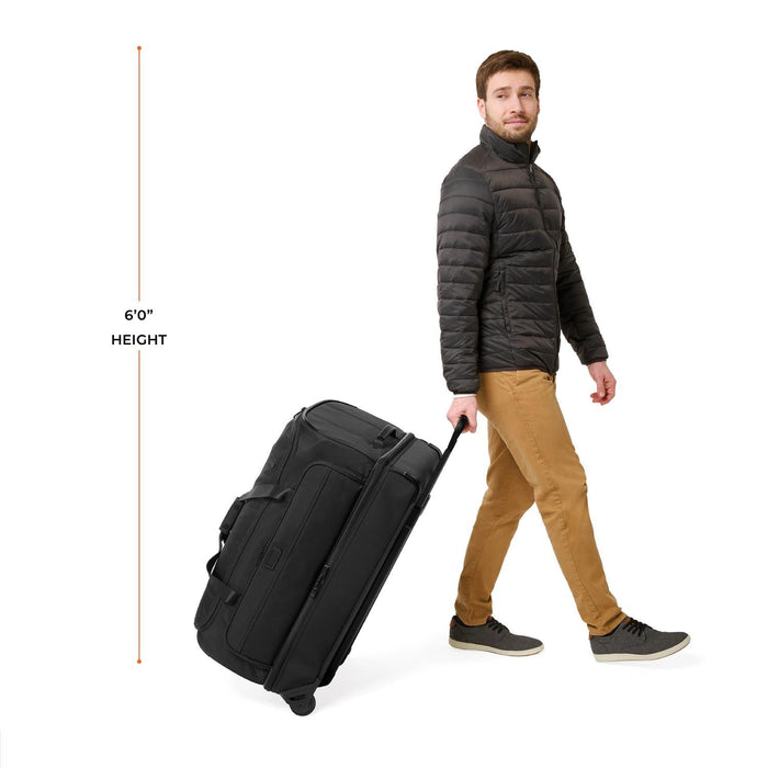 Briggs & Riley Baseline Large Two-Wheel Duffle