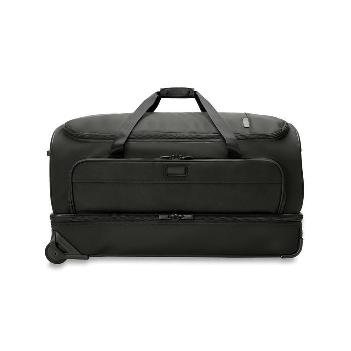 Briggs & Riley Baseline Large Two-Wheel Duffle