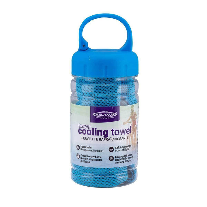 Instant Cooling Towel