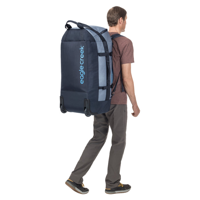 Eagle Creek 110L Cargo Hauler Convertible Wheeled Duffel