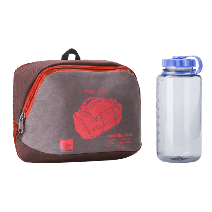 Eagle Creek  40L Cargo Hauler Convertible Duffel