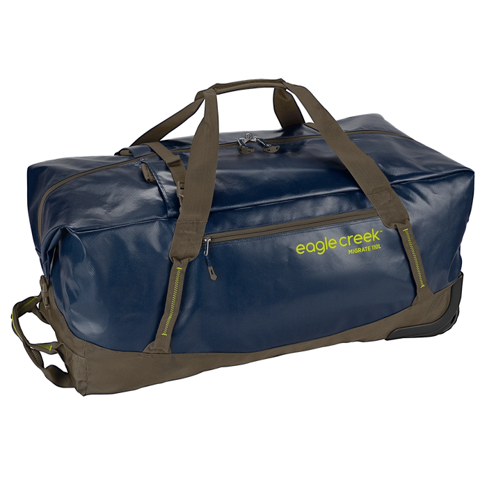 Eagle Creek Migrate Wheeled Convertible Duffel 110L